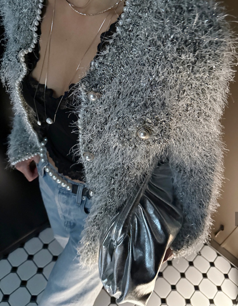 JENNY 1976東大門㊣直郵女士新品人氣職業休閑時尚夾克開衫JENNY 1976夾克