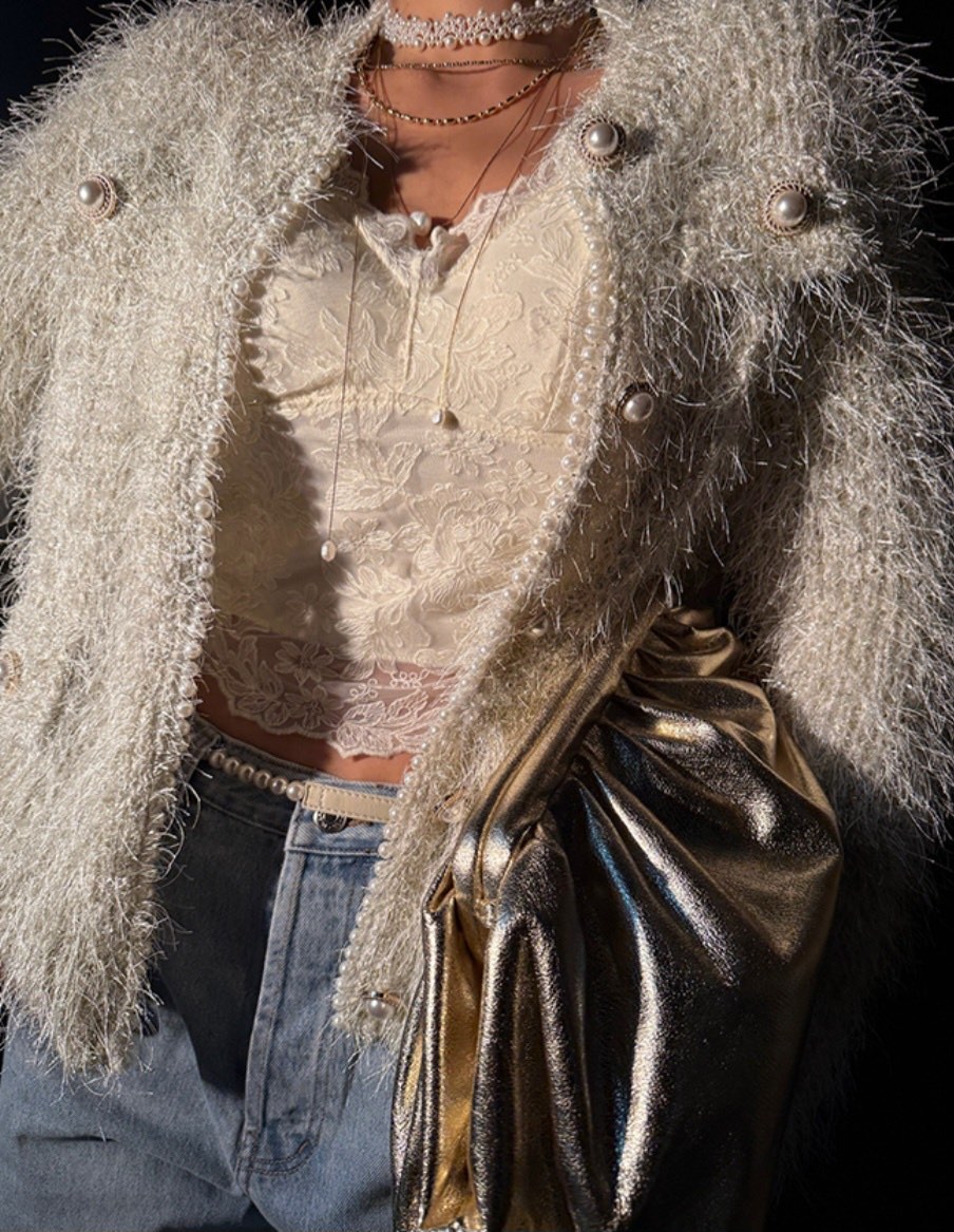 JENNY 1976東大門㊣直郵女士新品人氣職業休閑時尚夾克開衫JENNY 1976夾克