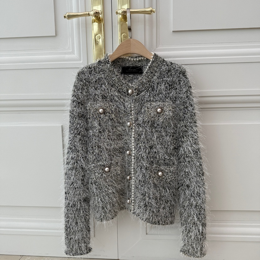 JENNY 1976東大門㊣直郵女士新品人氣職業休閑時尚夾克開衫JENNY 1976夾克圖色1