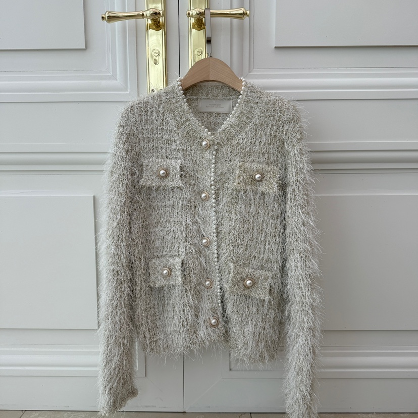 JENNY 1976東大門㊣直郵女士新品人氣職業休閑時尚夾克開衫JENNY 1976夾克圖色2