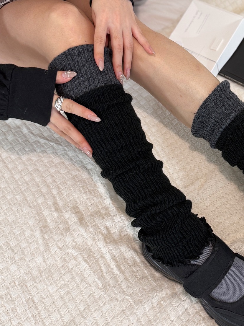 NICEALICE韓國直郵㊣女士新品人氣職業時尚推薦25秋冬真品襪子NICEALICE襪子