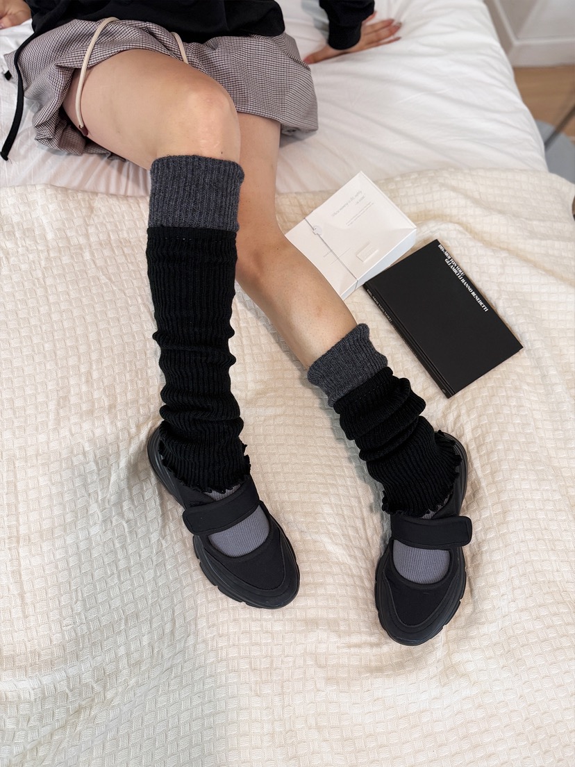 NICEALICE韓國直郵㊣女士新品人氣職業時尚推薦25秋冬真品襪子NICEALICE襪子