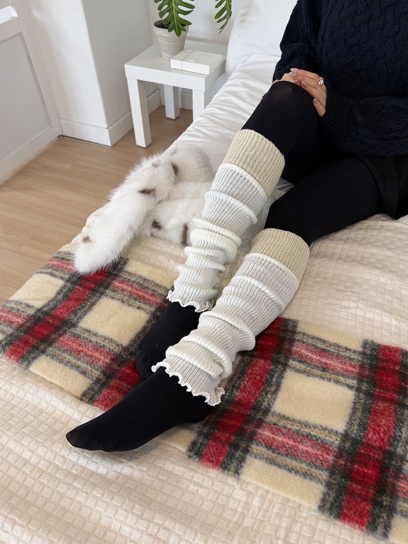 NICEALICE韓國直郵㊣女士新品人氣職業時尚推薦25秋冬真品襪子NICEALICE襪子