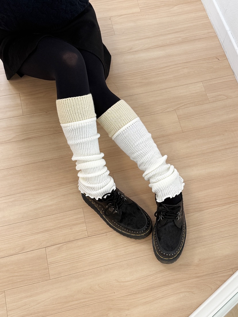 NICEALICE韓國直郵㊣女士新品人氣職業時尚推薦25秋冬真品襪子NICEALICE襪子