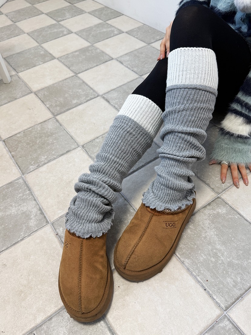 NICEALICE韓國直郵㊣女士新品人氣職業時尚推薦25秋冬真品襪子NICEALICE襪子圖色2