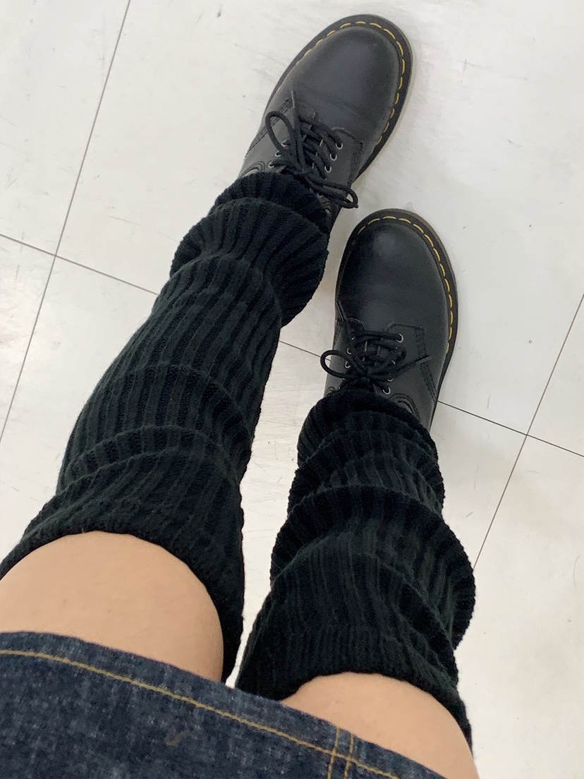 NICEALICE韓國代購㊣女裝新品真品時尚人氣熱賣25秋冬職業襪子NICEALICE襪子