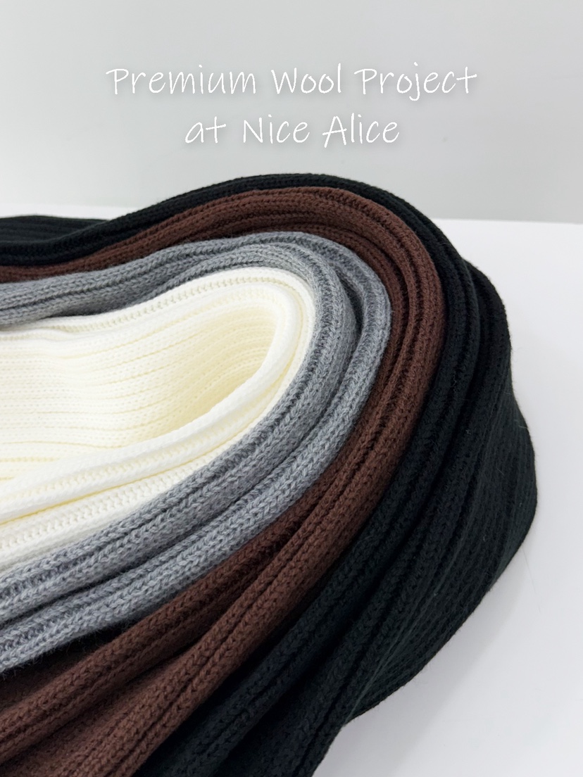 NICEALICE韓國代購㊣女裝新品真品時尚人氣熱賣25秋冬職業襪子NICEALICE襪子