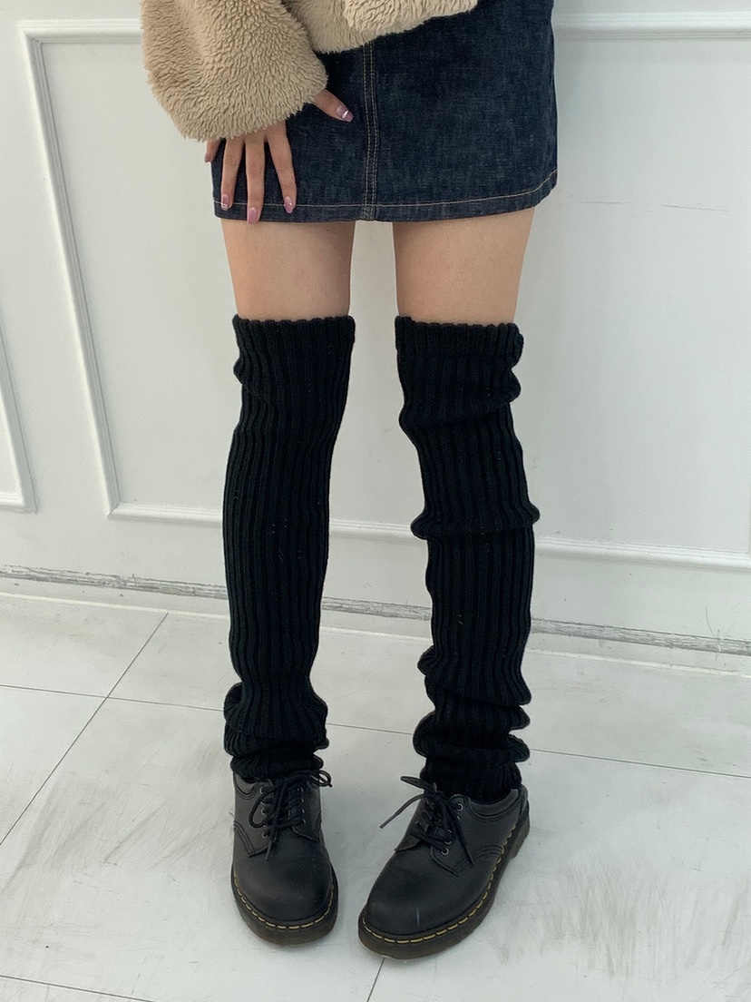 NICEALICE韓國代購㊣女裝新品真品時尚人氣熱賣25秋冬職業襪子NICEALICE襪子圖色4