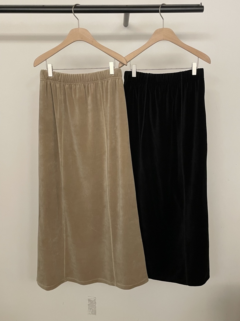 BOLD-A東大門㊣實拍女士新款休閑時尚推薦25秋冬真品熱賣長裙RE BOLD長裙