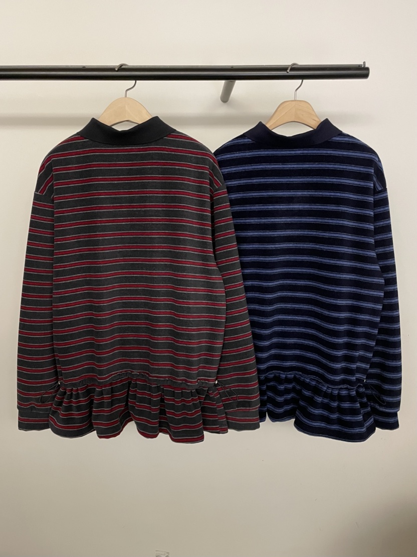 BOLD-A東大門㊣實拍女士新品時尚真品職業25秋冬休閑長袖T恤RE BOLD長袖T恤