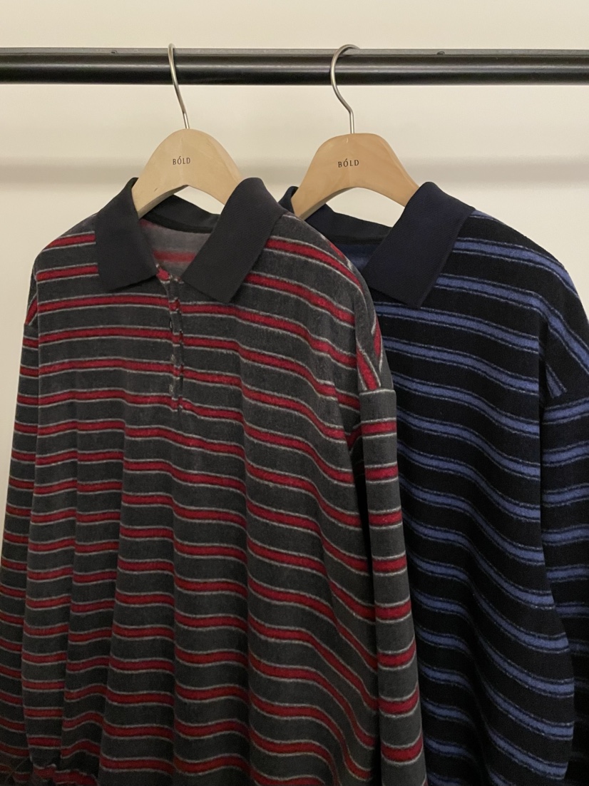 BOLD-A東大門㊣實拍女士新品時尚真品職業25秋冬休閑長袖T恤RE BOLD長袖T恤