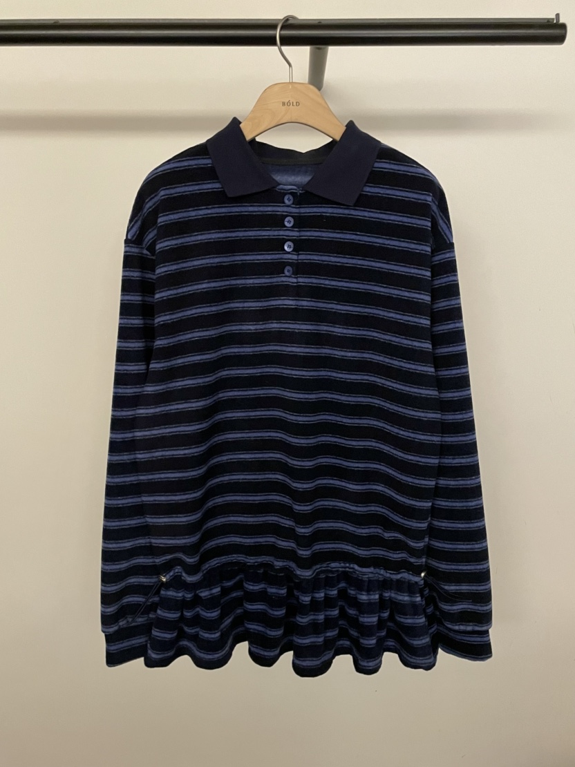 BOLD-A東大門㊣實拍女士新品時尚真品職業25秋冬休閑長袖T恤RE BOLD長袖T恤圖色2