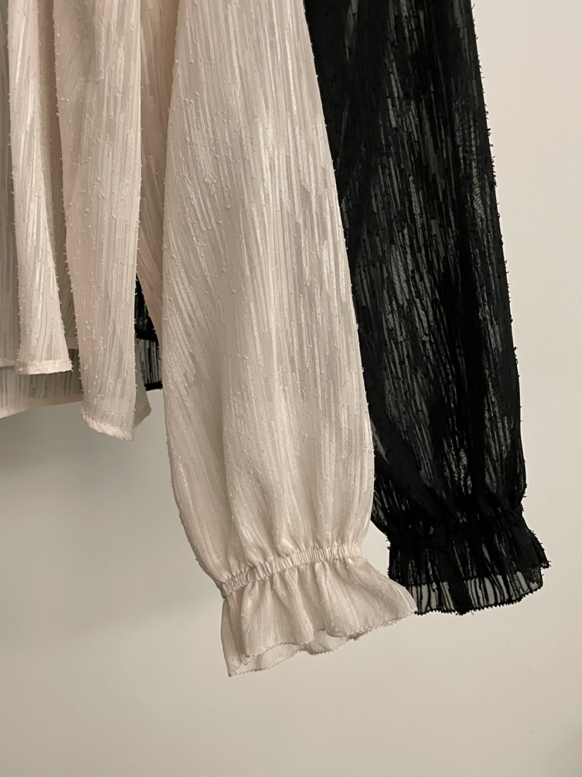 BOLD-A東大門㊣代購女士新品職業25秋冬人氣真品襯衫蕾絲衫RE BOLD襯衫/蕾絲衫