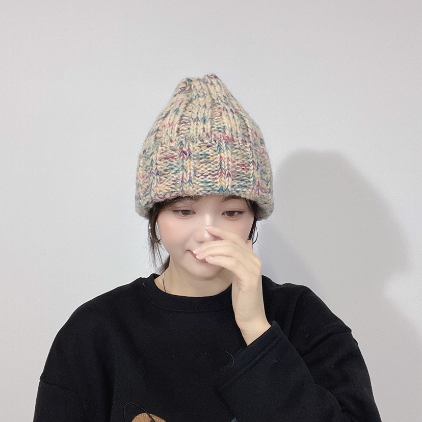 LOVELY HAT韓國代購㊣女士新品真品職業時尚25秋冬休閑帽子LOVELY HAT帽子