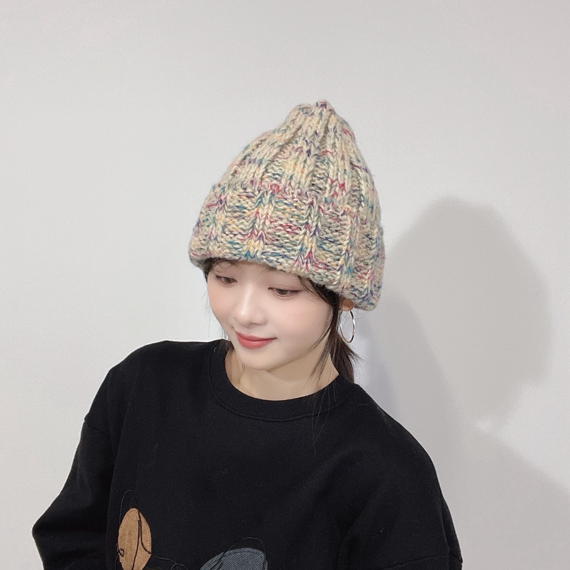 LOVELY HAT韓國代購㊣女士新品真品職業時尚25秋冬休閑帽子LOVELY HAT帽子