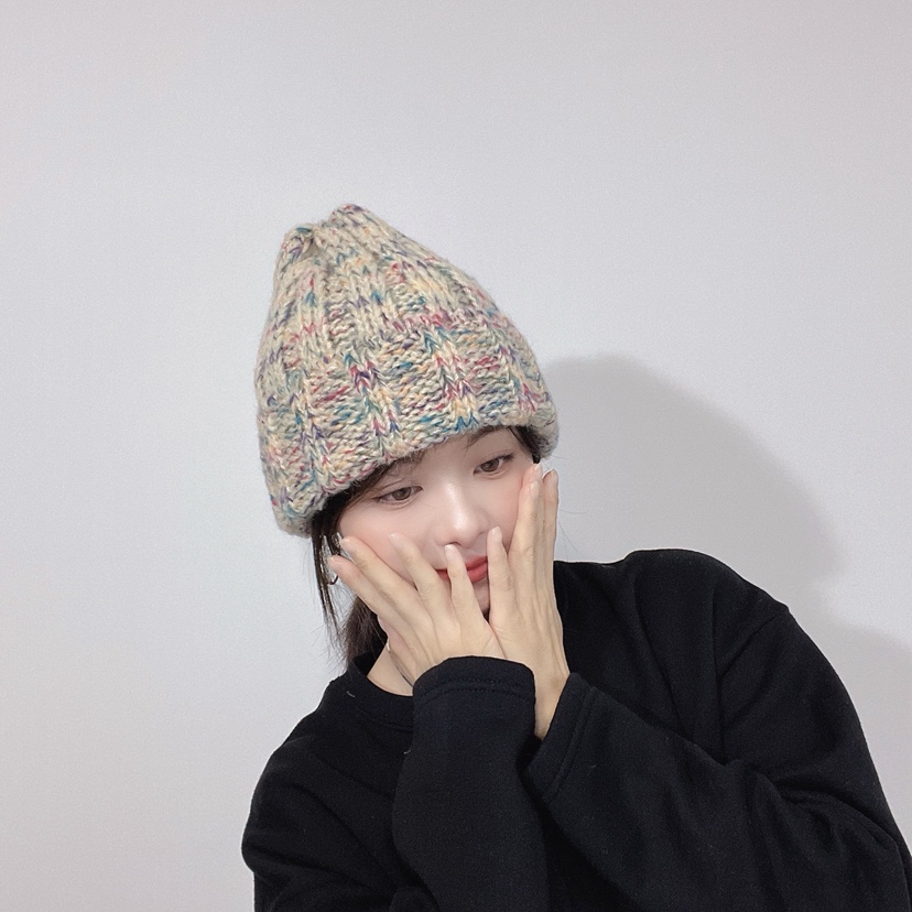 LOVELY HAT韓國代購㊣女士新品真品職業時尚25秋冬休閑帽子LOVELY HAT帽子