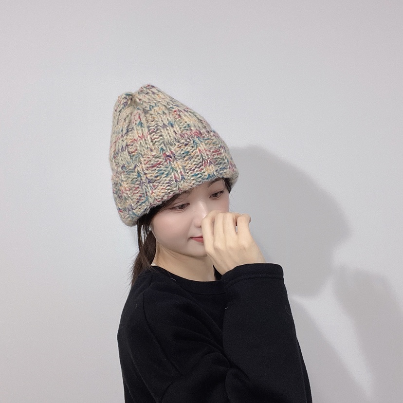 LOVELY HAT韓國代購㊣女士新品真品職業時尚25秋冬休閑帽子LOVELY HAT帽子