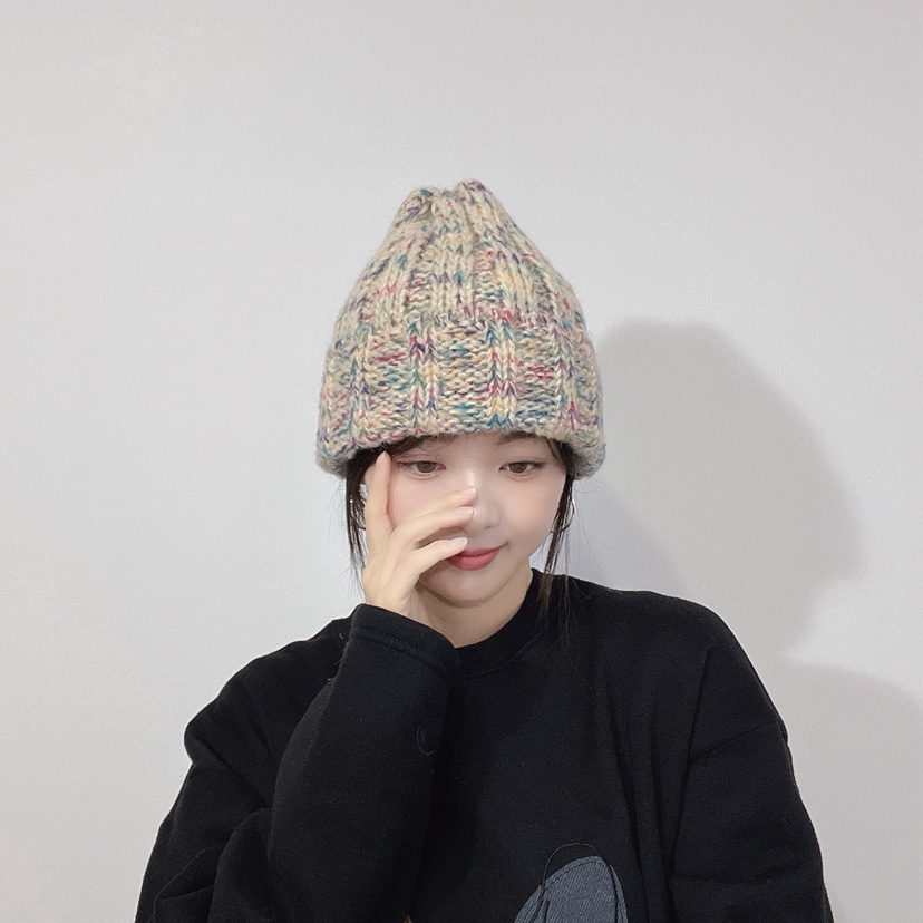 LOVELY HAT韓國代購㊣女士新品真品職業時尚25秋冬休閑帽子LOVELY HAT帽子