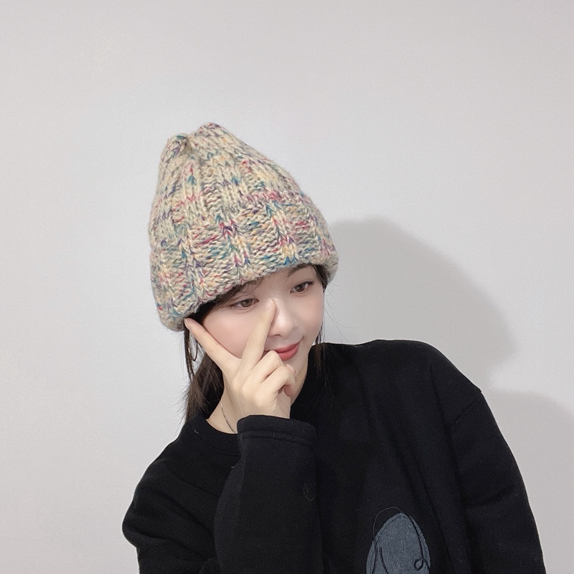 LOVELY HAT韓國代購㊣女士新品真品職業時尚25秋冬休閑帽子LOVELY HAT帽子