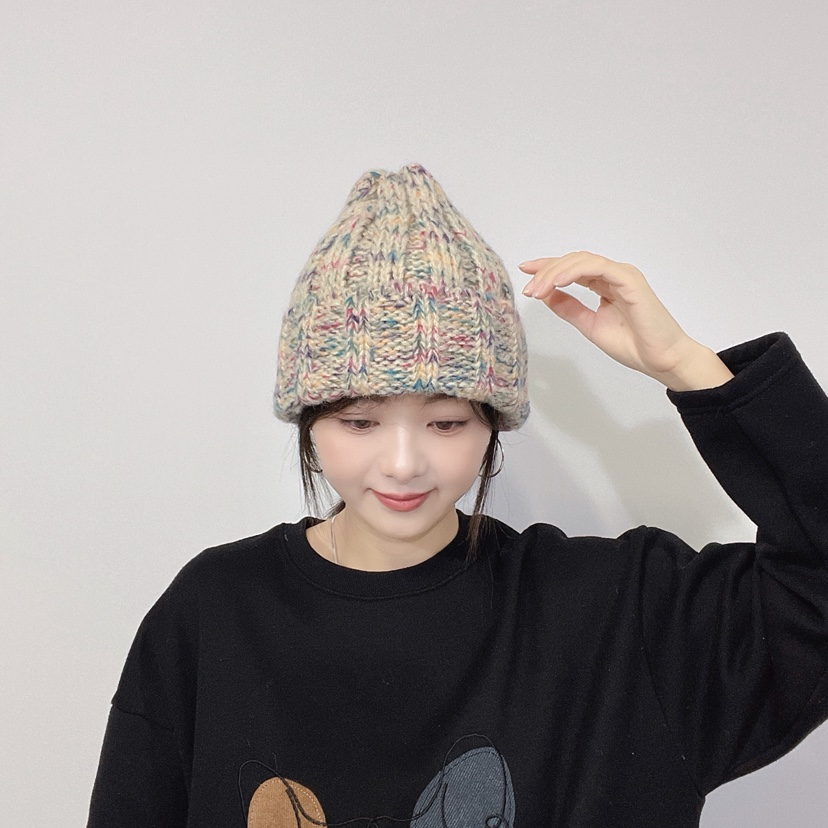 LOVELY HAT韓國代購㊣女士新品真品職業時尚25秋冬休閑帽子LOVELY HAT帽子