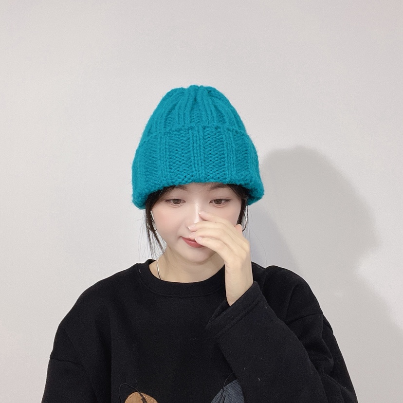 LOVELY HAT韓國代購㊣女士新品真品職業時尚25秋冬休閑帽子LOVELY HAT帽子