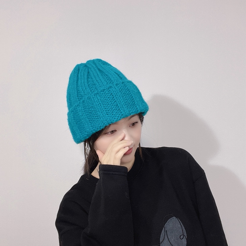 LOVELY HAT韓國代購㊣女士新品真品職業時尚25秋冬休閑帽子LOVELY HAT帽子