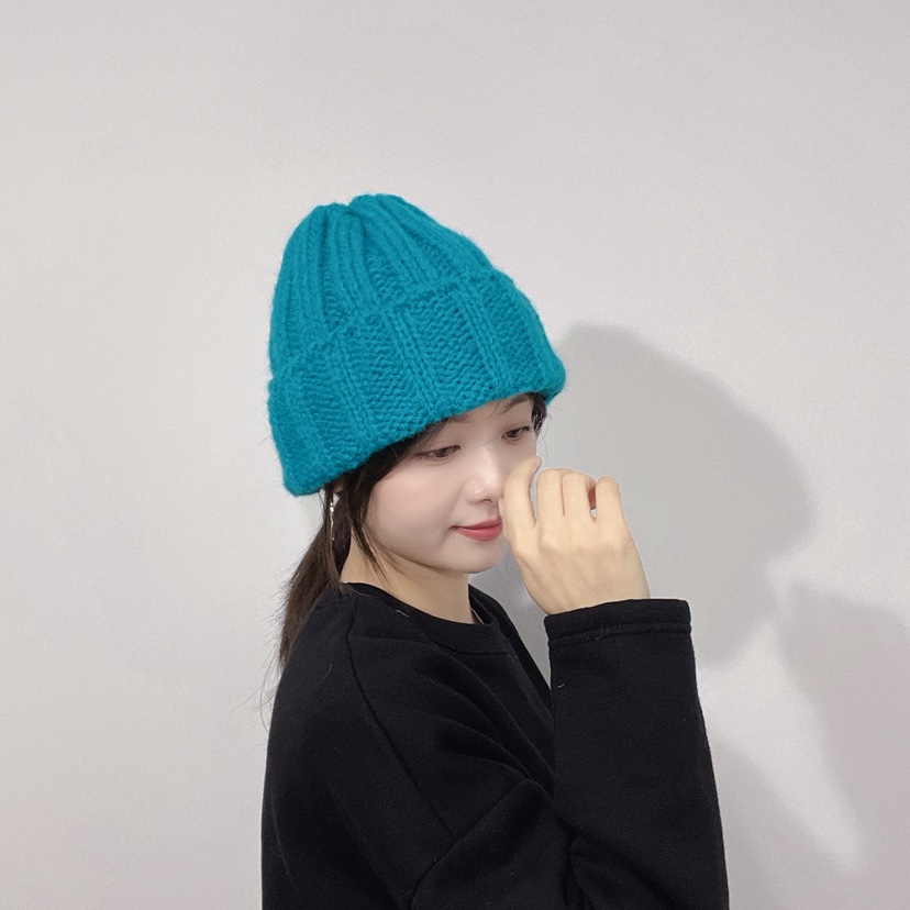 LOVELY HAT韓國代購㊣女士新品真品職業時尚25秋冬休閑帽子LOVELY HAT帽子