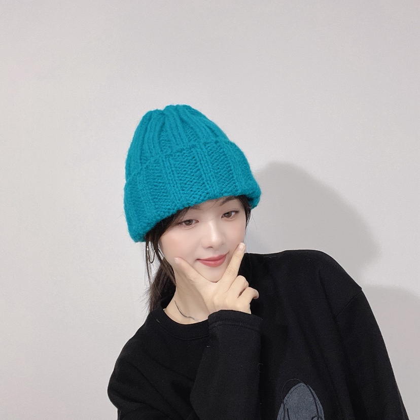 LOVELY HAT韓國代購㊣女士新品真品職業時尚25秋冬休閑帽子LOVELY HAT帽子