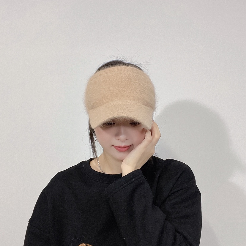 LOVELY HAT東大門㊣實拍女士新品真品熱賣25秋冬休閑推薦帽子LOVELY HAT帽子