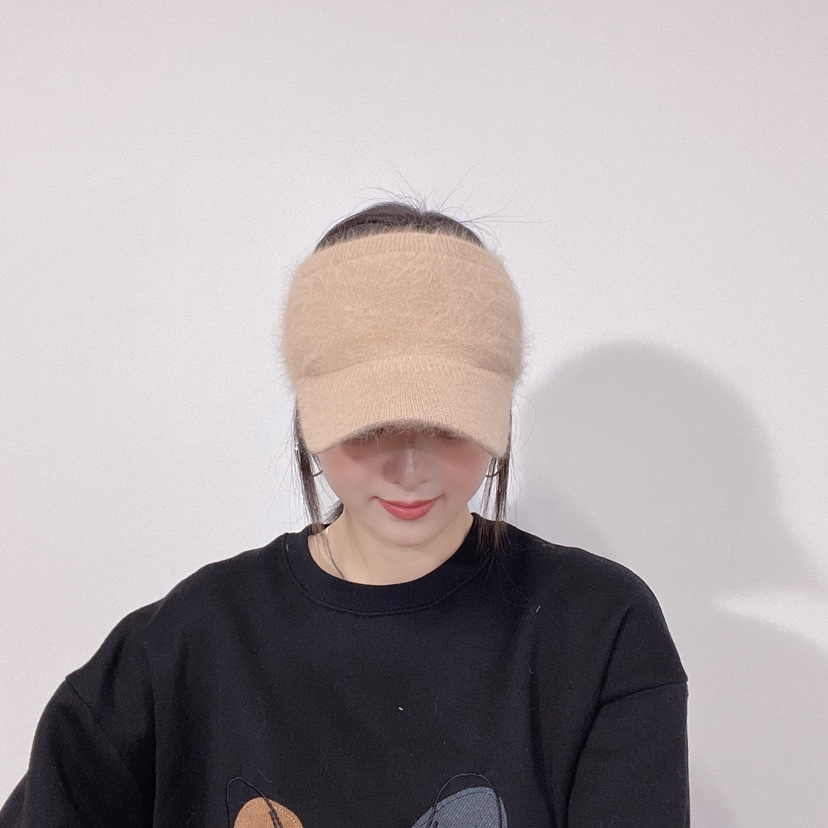 LOVELY HAT東大門㊣實拍女士新品真品熱賣25秋冬休閑推薦帽子LOVELY HAT帽子