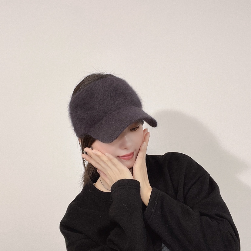 LOVELY HAT東大門㊣實拍女士新品真品熱賣25秋冬休閑推薦帽子LOVELY HAT帽子