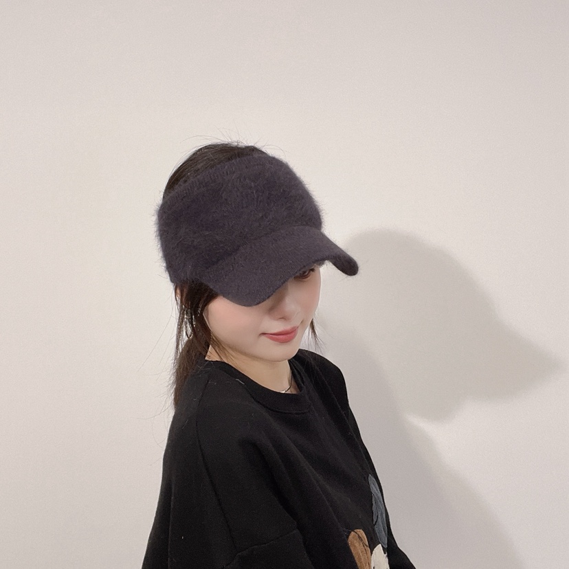 LOVELY HAT東大門㊣實拍女士新品真品熱賣25秋冬休閑推薦帽子LOVELY HAT帽子