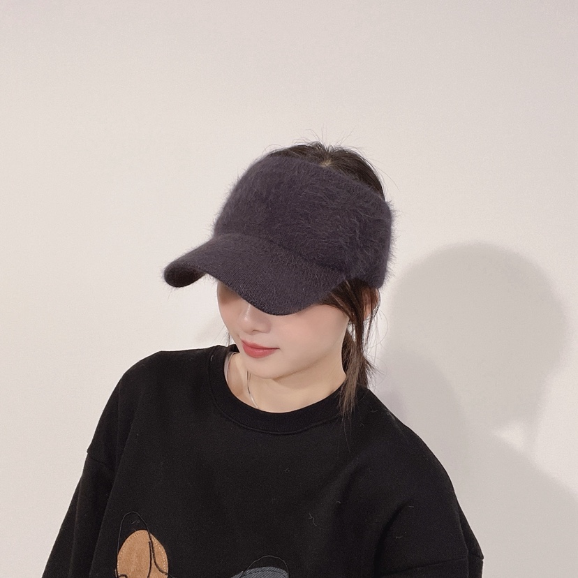 LOVELY HAT東大門㊣實拍女士新品真品熱賣25秋冬休閑推薦帽子LOVELY HAT帽子圖色2