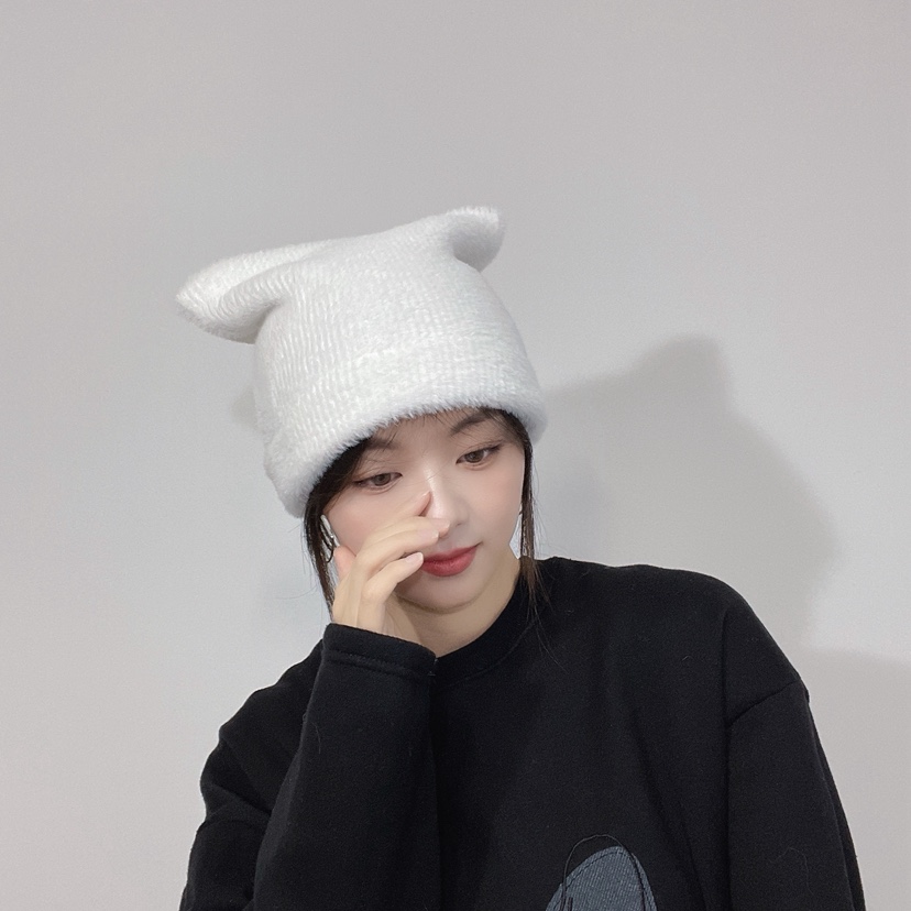 LOVELY HAT東大門㊣代購女士新款真品休閑職業時尚推薦帽子LOVELY HAT帽子