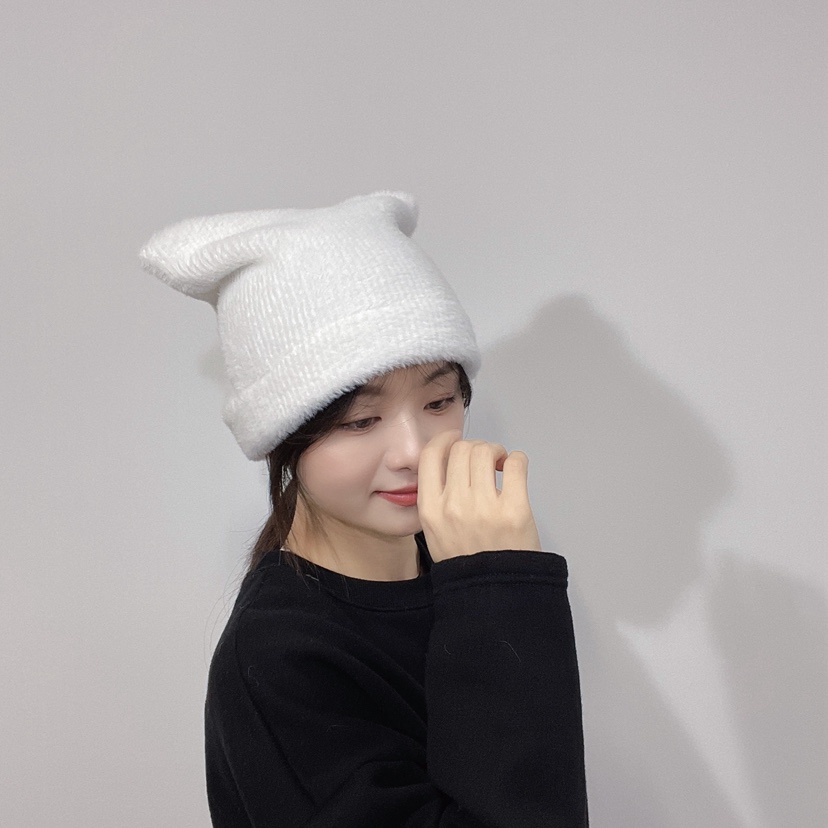 LOVELY HAT東大門㊣代購女士新款真品休閑職業時尚推薦帽子LOVELY HAT帽子