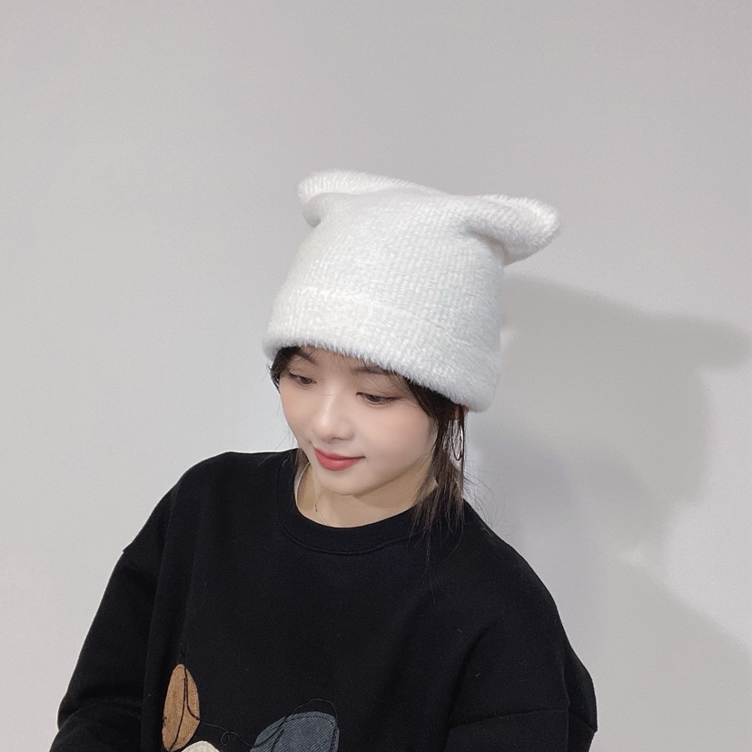 LOVELY HAT東大門㊣代購女士新款真品休閑職業時尚推薦帽子LOVELY HAT帽子