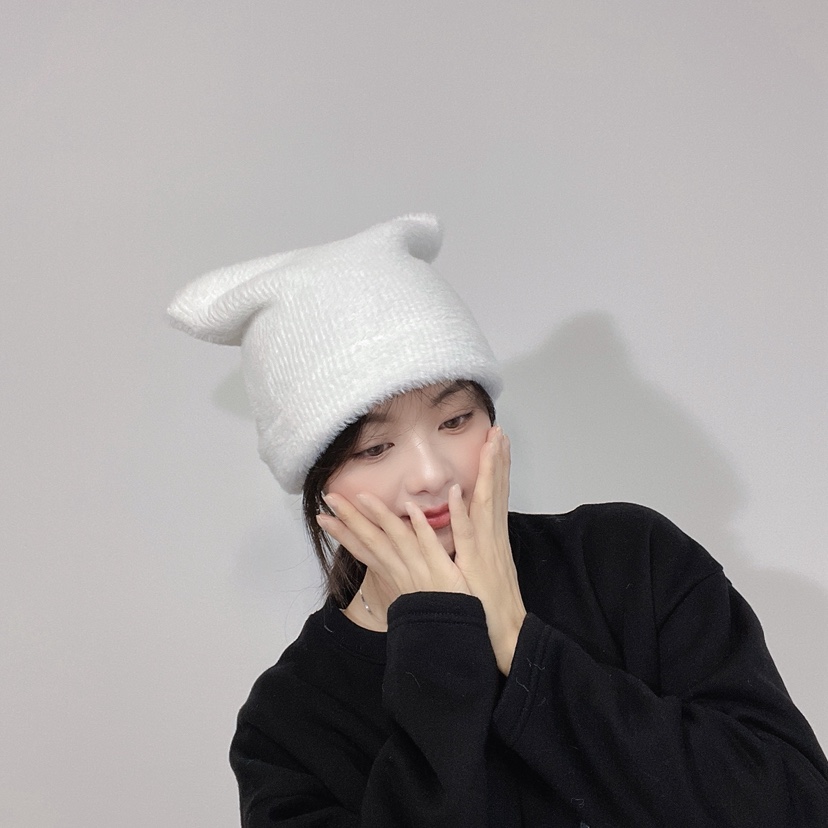 LOVELY HAT東大門㊣代購女士新款真品休閑職業時尚推薦帽子LOVELY HAT帽子