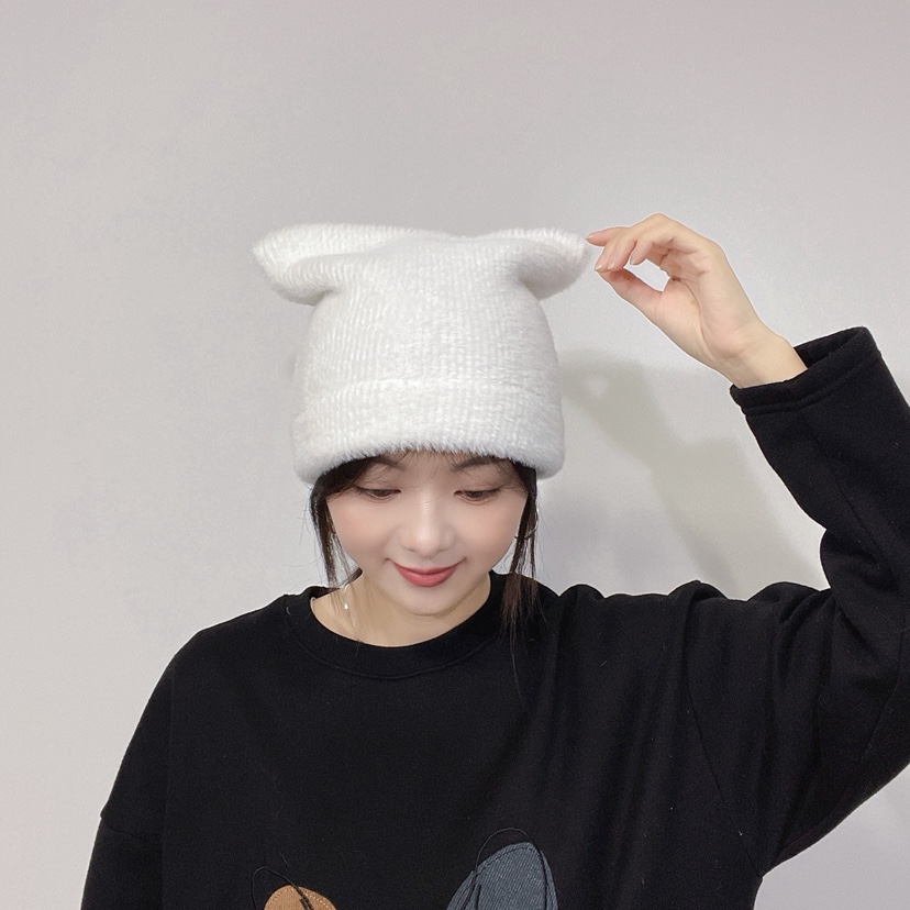 LOVELY HAT東大門㊣代購女士新款真品休閑職業時尚推薦帽子LOVELY HAT帽子