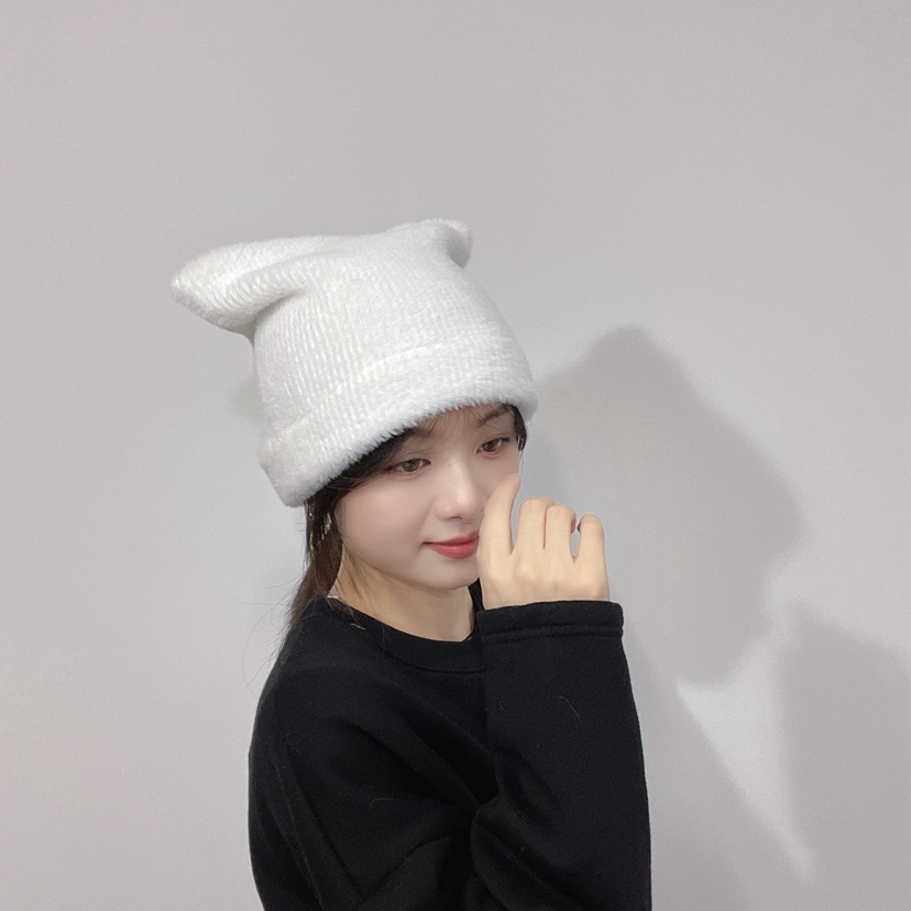 LOVELY HAT東大門㊣代購女士新款真品休閑職業時尚推薦帽子LOVELY HAT帽子