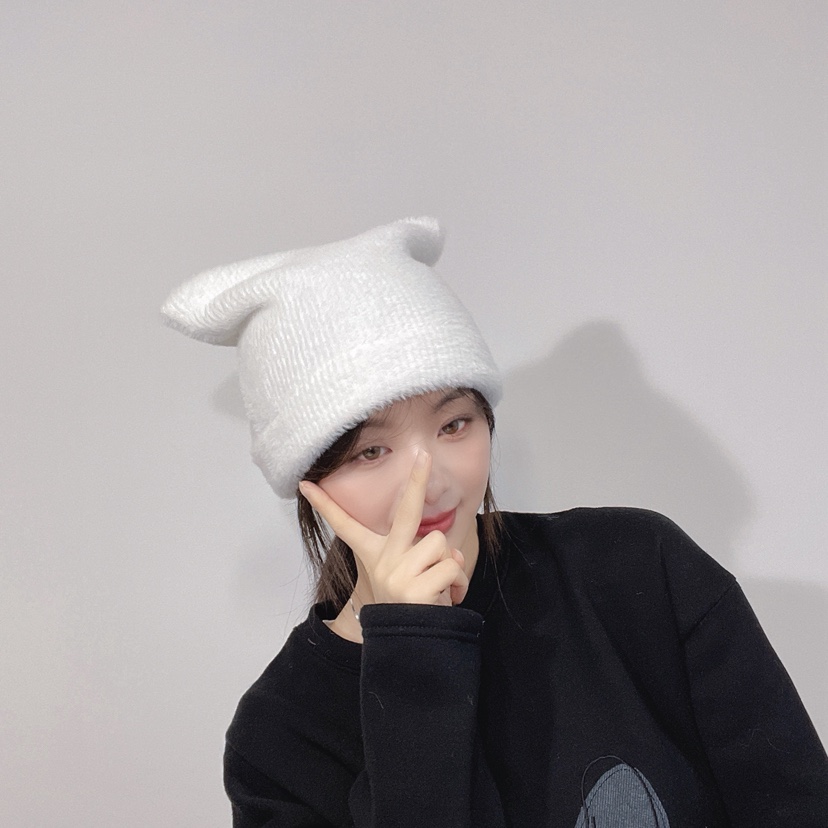 LOVELY HAT東大門㊣代購女士新款真品休閑職業時尚推薦帽子LOVELY HAT帽子