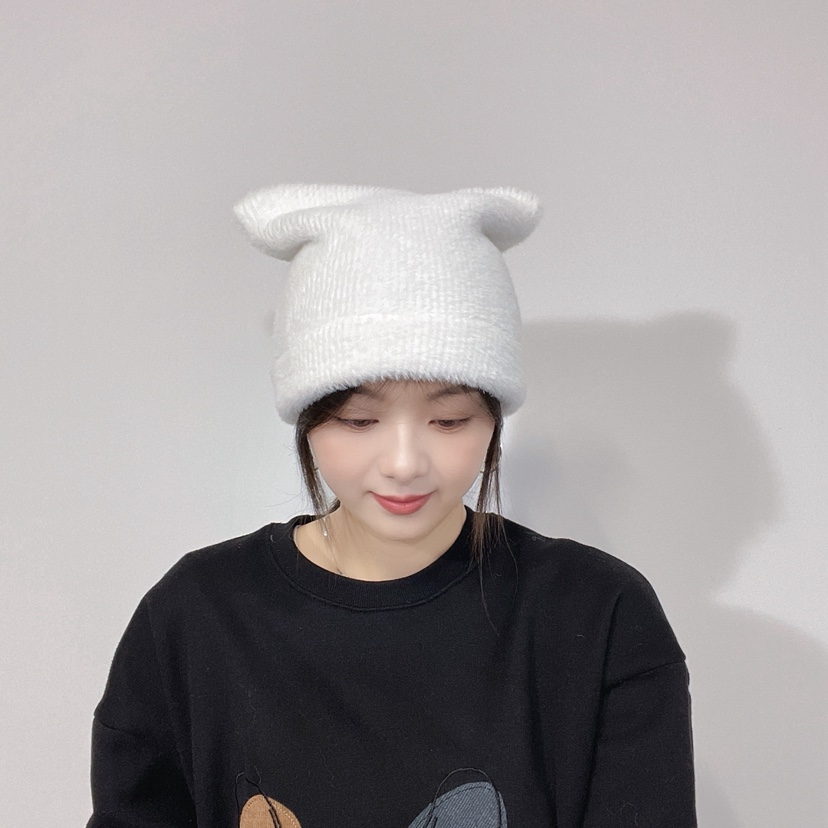 LOVELY HAT東大門㊣代購女士新款真品休閑職業時尚推薦帽子LOVELY HAT帽子