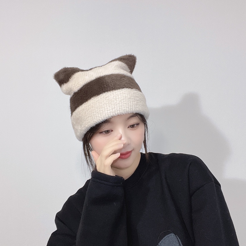 LOVELY HAT東大門㊣代購女士新款真品休閑職業時尚推薦帽子LOVELY HAT帽子