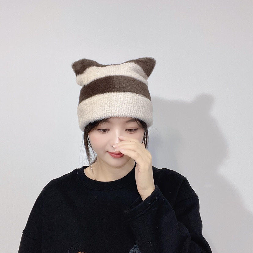 LOVELY HAT東大門㊣代購女士新款真品休閑職業時尚推薦帽子LOVELY HAT帽子