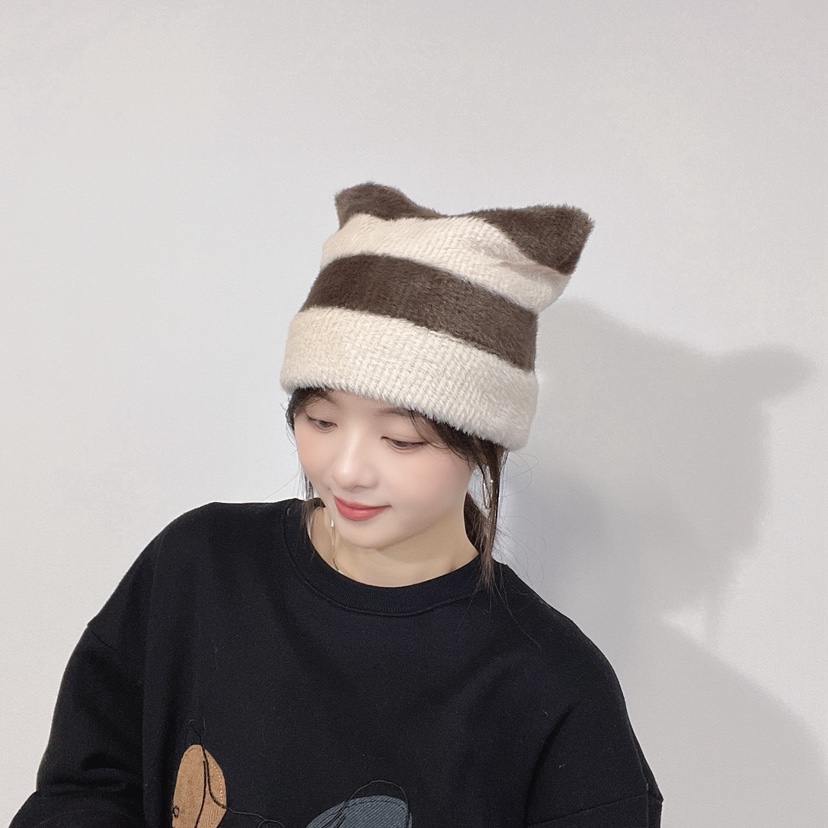 LOVELY HAT東大門㊣代購女士新款真品休閑職業時尚推薦帽子LOVELY HAT帽子