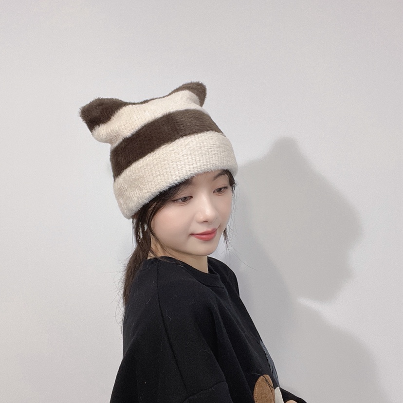 LOVELY HAT東大門㊣代購女士新款真品休閑職業時尚推薦帽子LOVELY HAT帽子