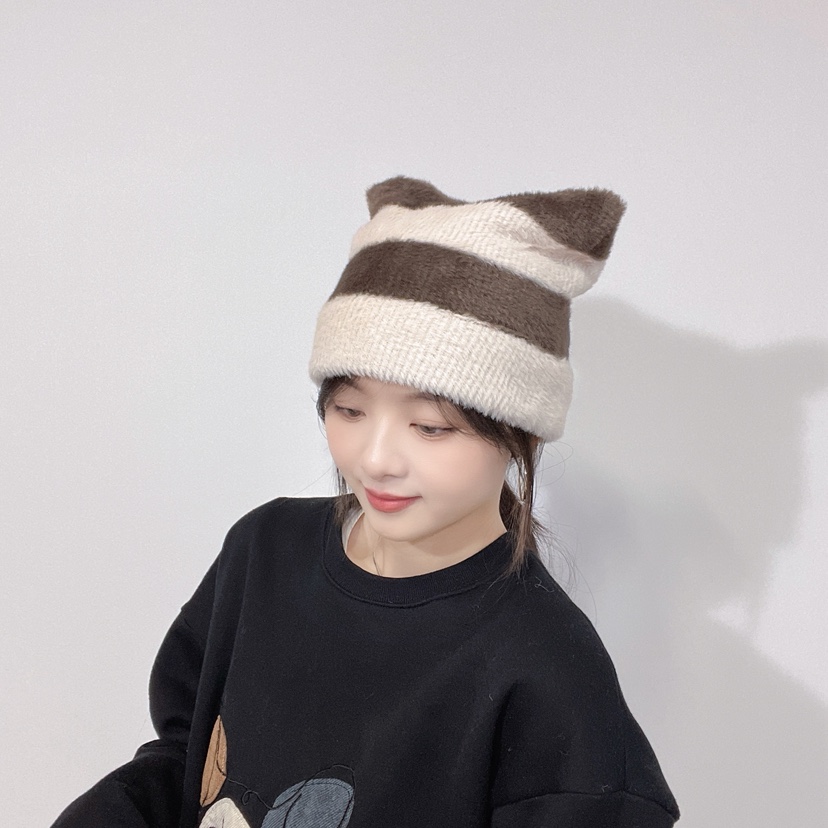 LOVELY HAT東大門㊣代購女士新款真品休閑職業時尚推薦帽子LOVELY HAT帽子