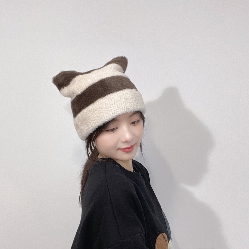 LOVELY HAT東大門㊣代購女士新款真品休閑職業時尚推薦帽子LOVELY HAT帽子