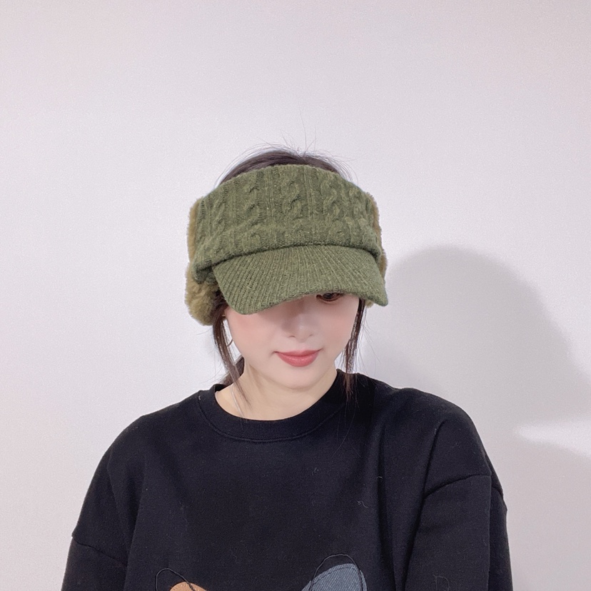 LOVELY HAT韓國直郵㊣女裝新品熱賣真品25秋冬推薦時尚帽子LOVELY HAT帽子