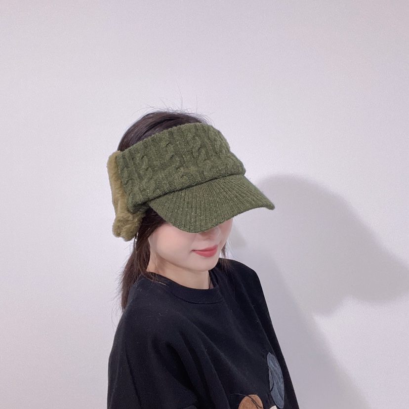 LOVELY HAT韓國直郵㊣女裝新品熱賣真品25秋冬推薦時尚帽子LOVELY HAT帽子