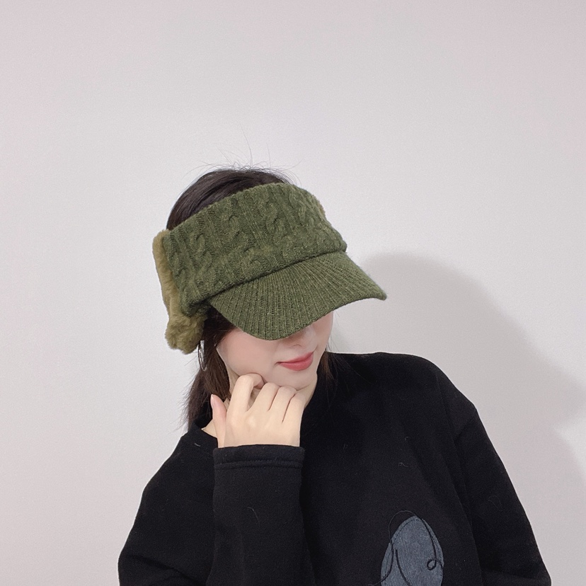 LOVELY HAT韓國直郵㊣女裝新品熱賣真品25秋冬推薦時尚帽子LOVELY HAT帽子